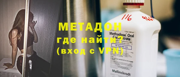 гидра Горняк
