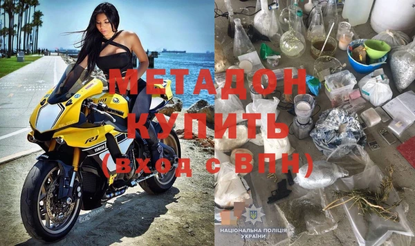 гидра Горняк
